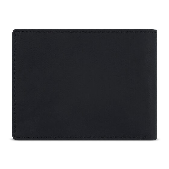 bugatti Luca Portfel Skórzany 11 cm