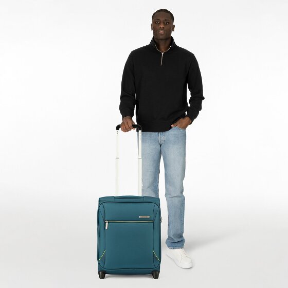 Samsonite Base Breeze 2 kółka Walizka kabinowy 45 cm