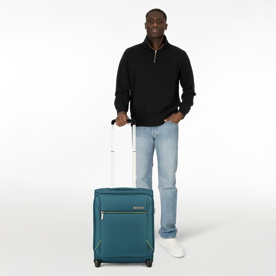 Samsonite Base Breeze 2 kółka Walizka kabinowy 45 cm