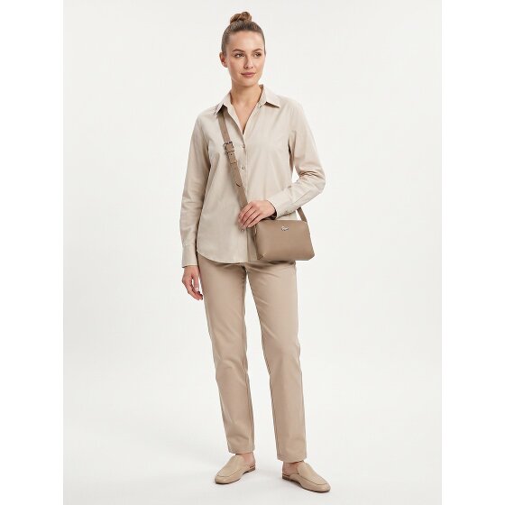 Lacoste Anna Torba na ramię 19 cm