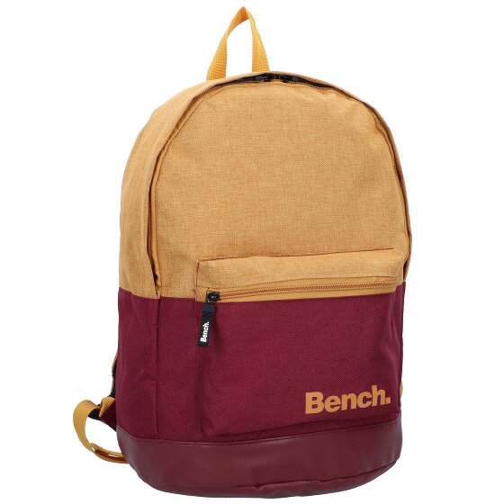 Bench Plecak Classic 42 cm Komora na laptopa