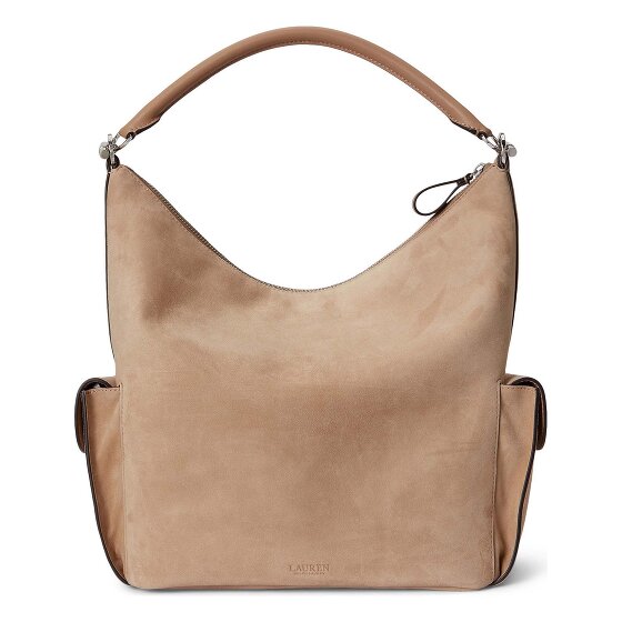 Lauren Ralph Lauren Blake Torba na ramię Skóra 33 cm