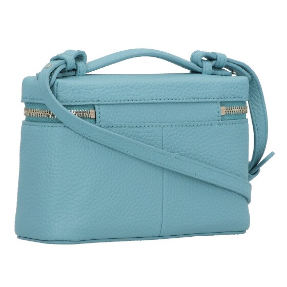 AIGNER Zelda Torba Skórzany 20 cm