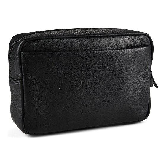 Braun Büffel Golf 3.0 Kosmetyczka Skóra 25.5 cm