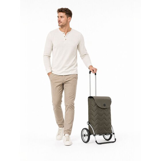 Andersen Shopper Royal Shopper Hilma Walizka na zakupy 59 cm