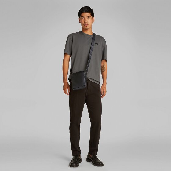 Calvin Klein Modern Business Torba na ramię 22.5 cm