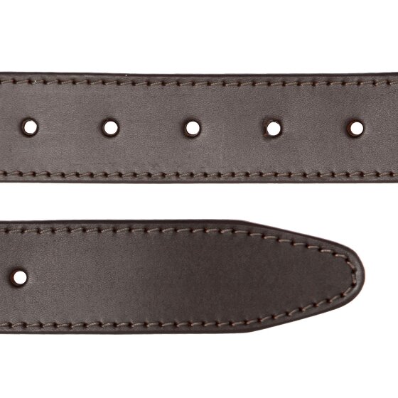 The Chesterfield Brand Tanaro Pas Skórzany