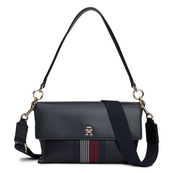 Tommy Hilfiger TH Distinct Torba na ramię 28 cm
