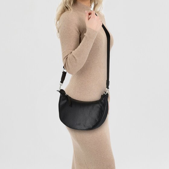 Jost Vika Torba na ramię Skórzany 27.5 cm