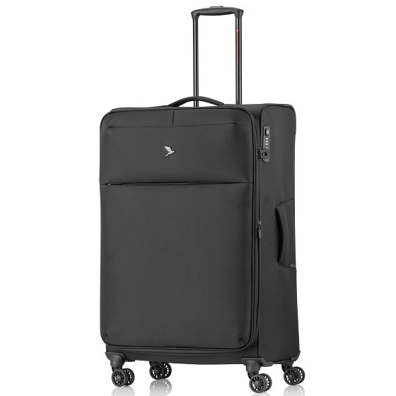 Pack Easy GoOn 4 kółka Walizka L 78 cm