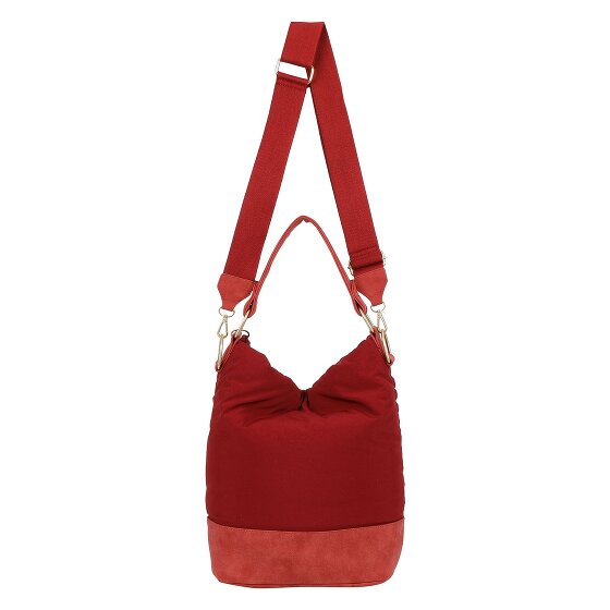 Fritzi aus Preußen Brigitte x fritzi Olga limited Bubble Torba na ramię 27 cm