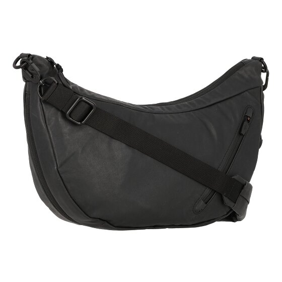 aunts & uncles Japan RE Yoshii RE Torba na ramię 34.5 cm z plisą rozprężną