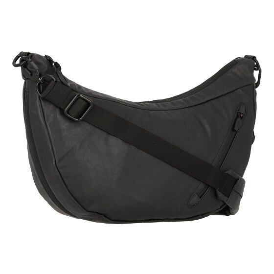 aunts & uncles Japan RE Yoshii RE Torba na ramię 34.5 cm z plisą rozprężną