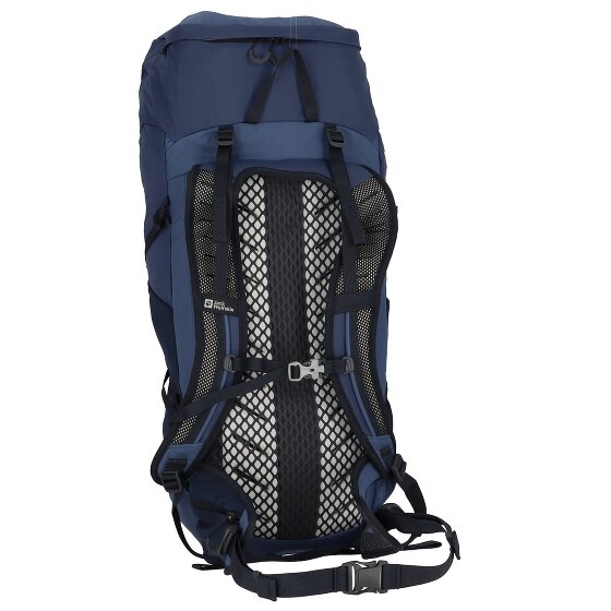 Jack Wolfskin Prelight 25 Plecak turystyczny M 62 cm