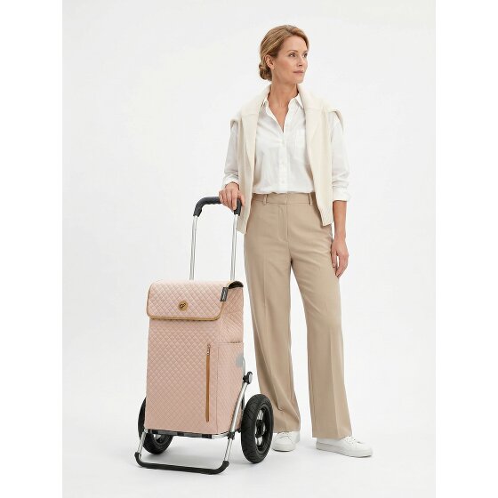 Andersen Shopper Royal Shopper Lissa Walizka na zakupy 58 cm