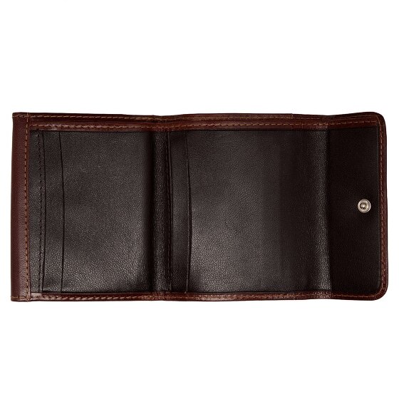 Golden Head Colorado Wallet RFID Leather 10,5 cm