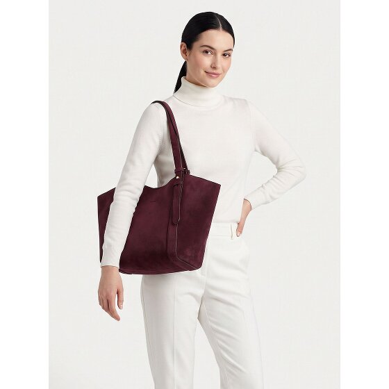 Lauren Ralph Lauren Tasha Torba na ramię Skóra 37 cm
