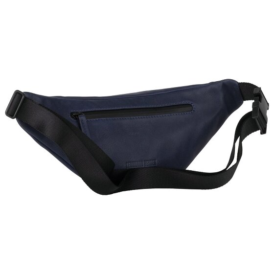 Leonhard Heyden Haga Fanny Pack Leather 27 cm