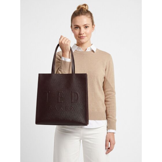 Ted Baker Iconny Torba na ramię 45 cm