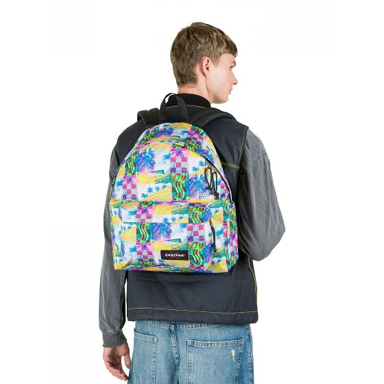 Eastpak Day Pak'R Plecak 40 cm Komora na laptopa