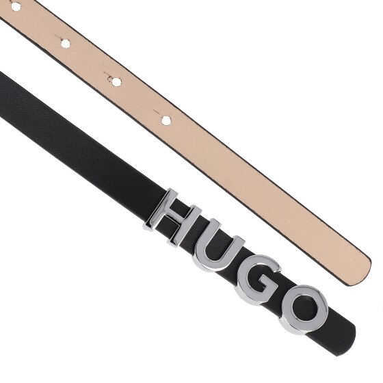 Hugo Zula Pas Skórzany