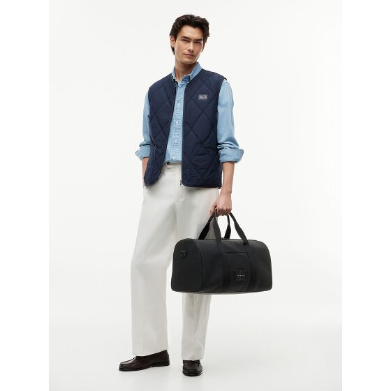 Tommy Hilfiger TH Foundation Torba podróżna Weekender 27 cm