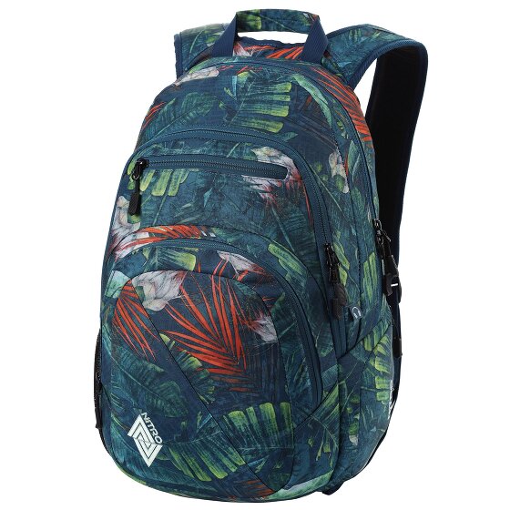 NITRO Stash 29 Plecak szkolny 49 cm
