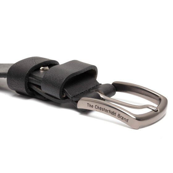 The Chesterfield Brand Morrison Pas Skórzany