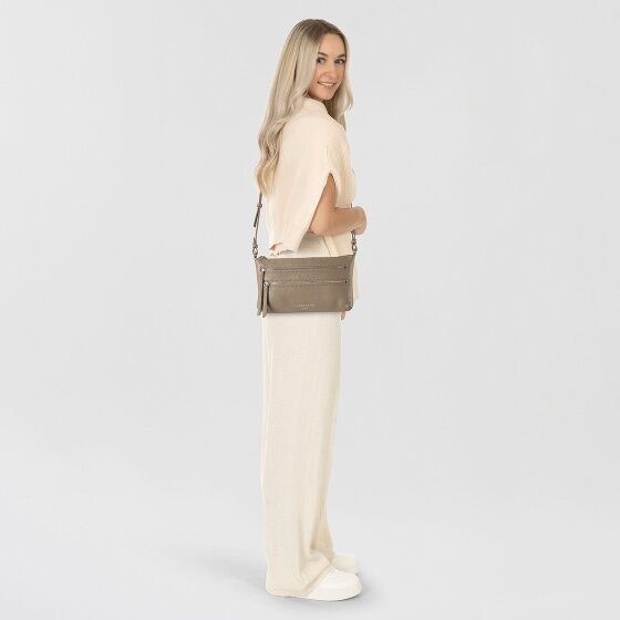 Liebeskind Zena Torba na ramię S Skórzany 25 cm