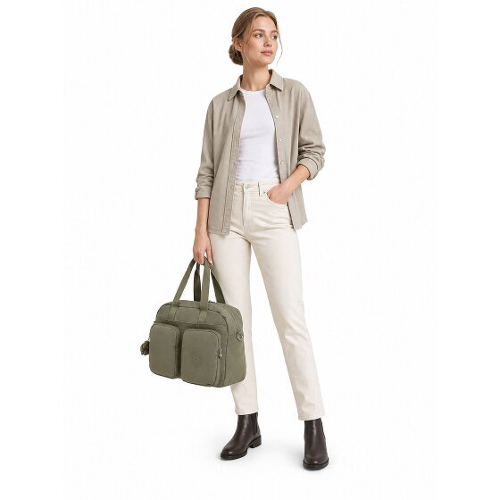 Kipling Basic Defea Torba podróżna Weekender XL 44 cm