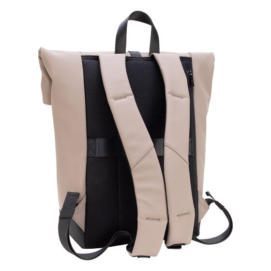 Joop! Otis Plecak 42 cm Komora na laptopa