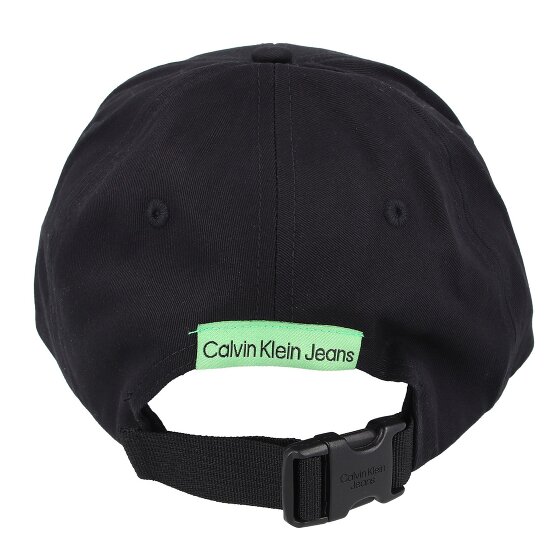 Calvin Klein Jeans Park Culture Czapka z daszkiem 29 cm