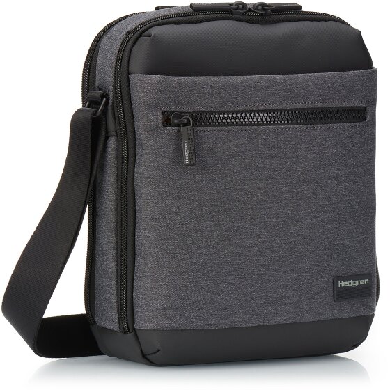 Hedgren Next Inc Torba na ramię Ochrona RFID 21 cm