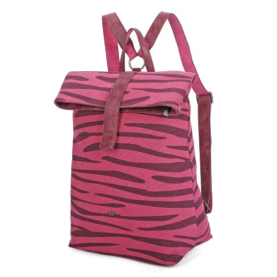 Fritzi aus Preußen Izzy03 Canvas Plecak 40 cm