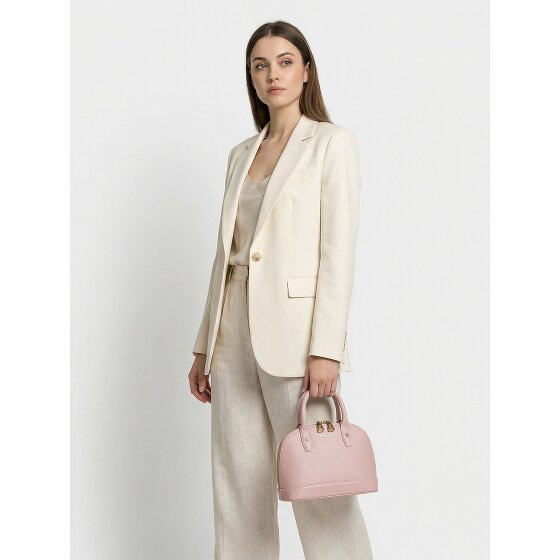 Lazarotti Torba z skóry typu crossbody z Bolonii, 24 cm