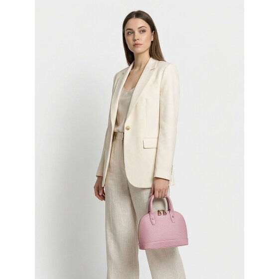 Lazarotti Torba z skóry typu crossbody z Bolonii, 24 cm