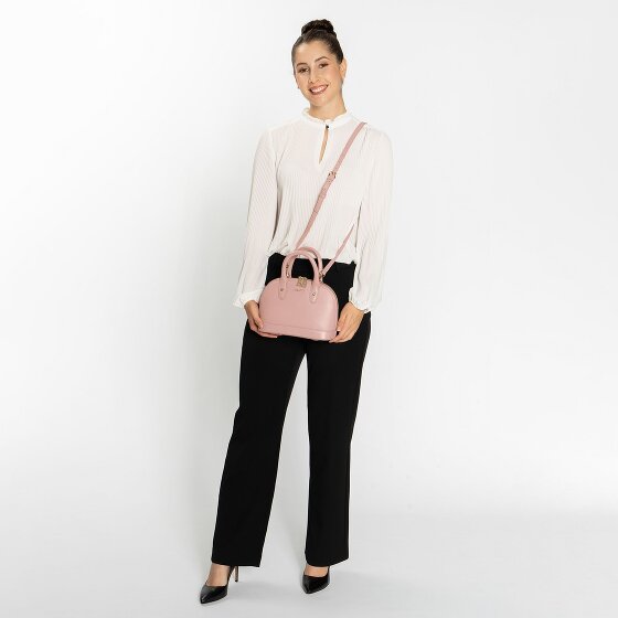 Lazarotti Bologna Leather Torba Skórzany 24 cm