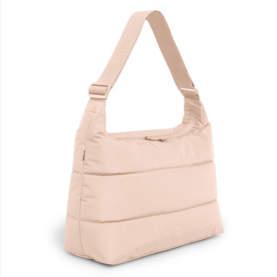 GOT BAG Square Bag Torba na ramię 36 cm Komora na laptopa