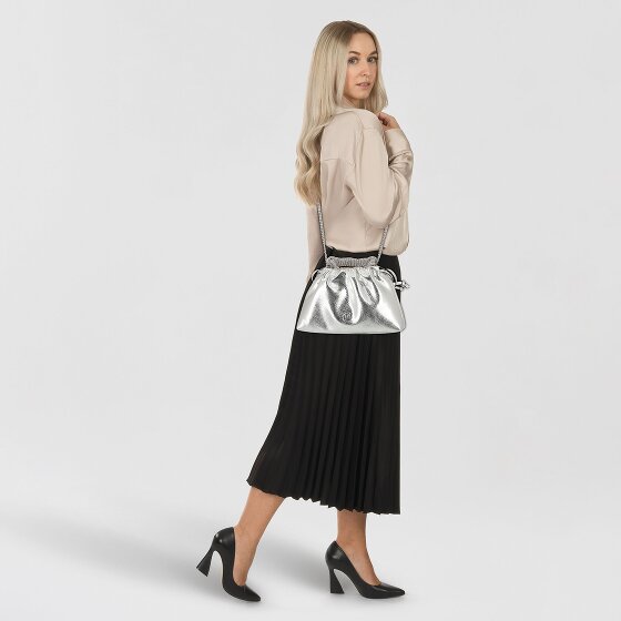 PINKO Torba Skórzany 26 cm