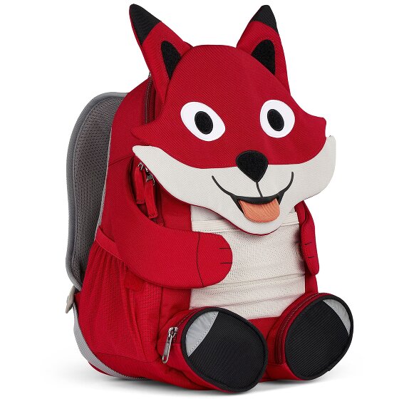 Affenzahn Großer Freund Fuchs Plecak dla przedszkolaka 31 cm