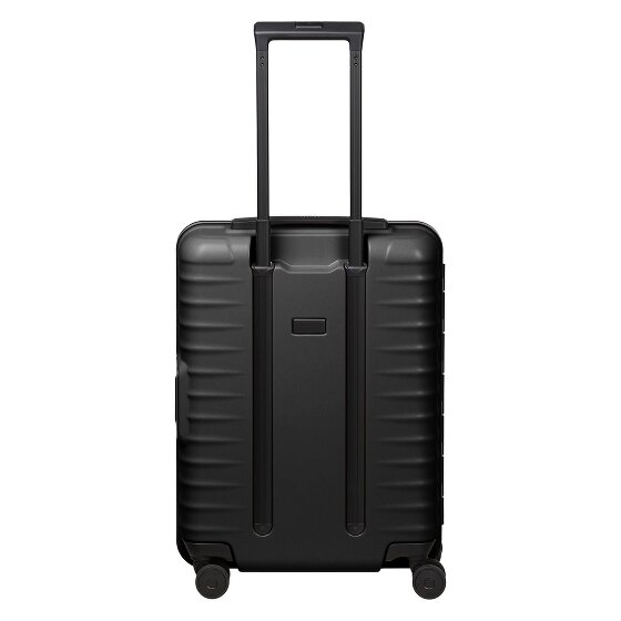 Titan Overseas 4 kółka Walizka kabinowy S 55 cm