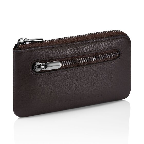 Porsche Design Business Key Case Leather 12,5 cm
