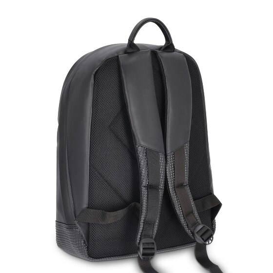 Police Plecak 41 cm Komora na laptopa