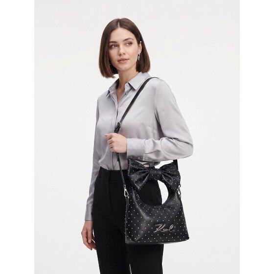 Karl Lagerfeld Soiree Torba na ramię 21.5 cm