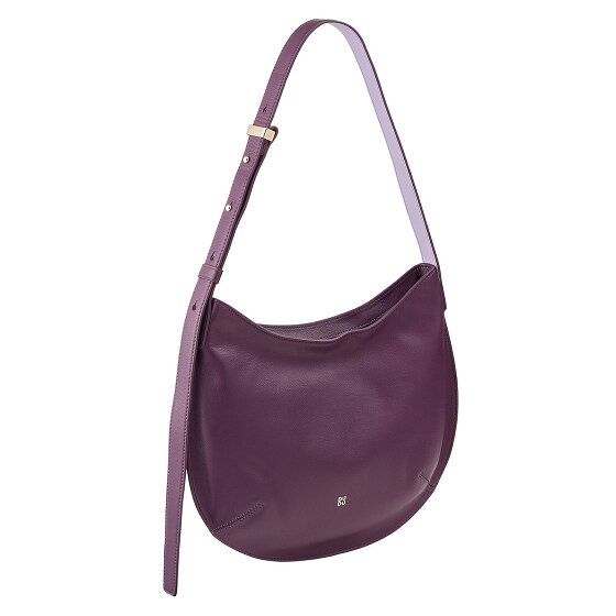 DuDu Hispani Torba na ramię Skóra 34 cm
