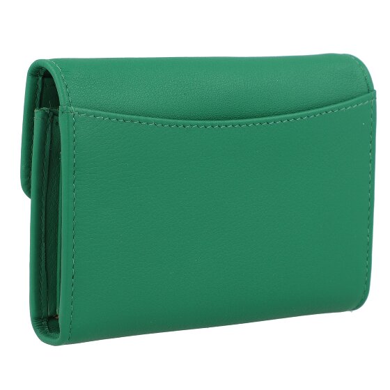 Braun Büffel Joy Portfel Ochrona RFID Skórzany 10.5 cm