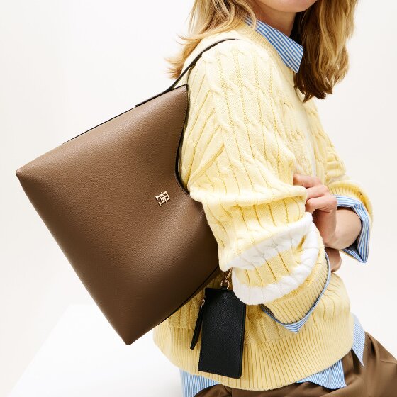 Tommy Hilfiger TH Icon Torba na ramię 29 cm