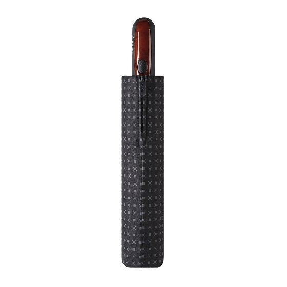 Doppler Carbon Magic XM Business Kieszonkowy parasol 38 cm