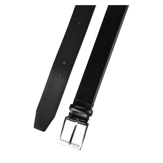 Boss Elloy Pas Skórzany