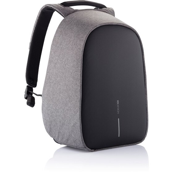 XD Design Bobby Plecak biznesowy Ochrona RFID 49 cm Komora na laptopa